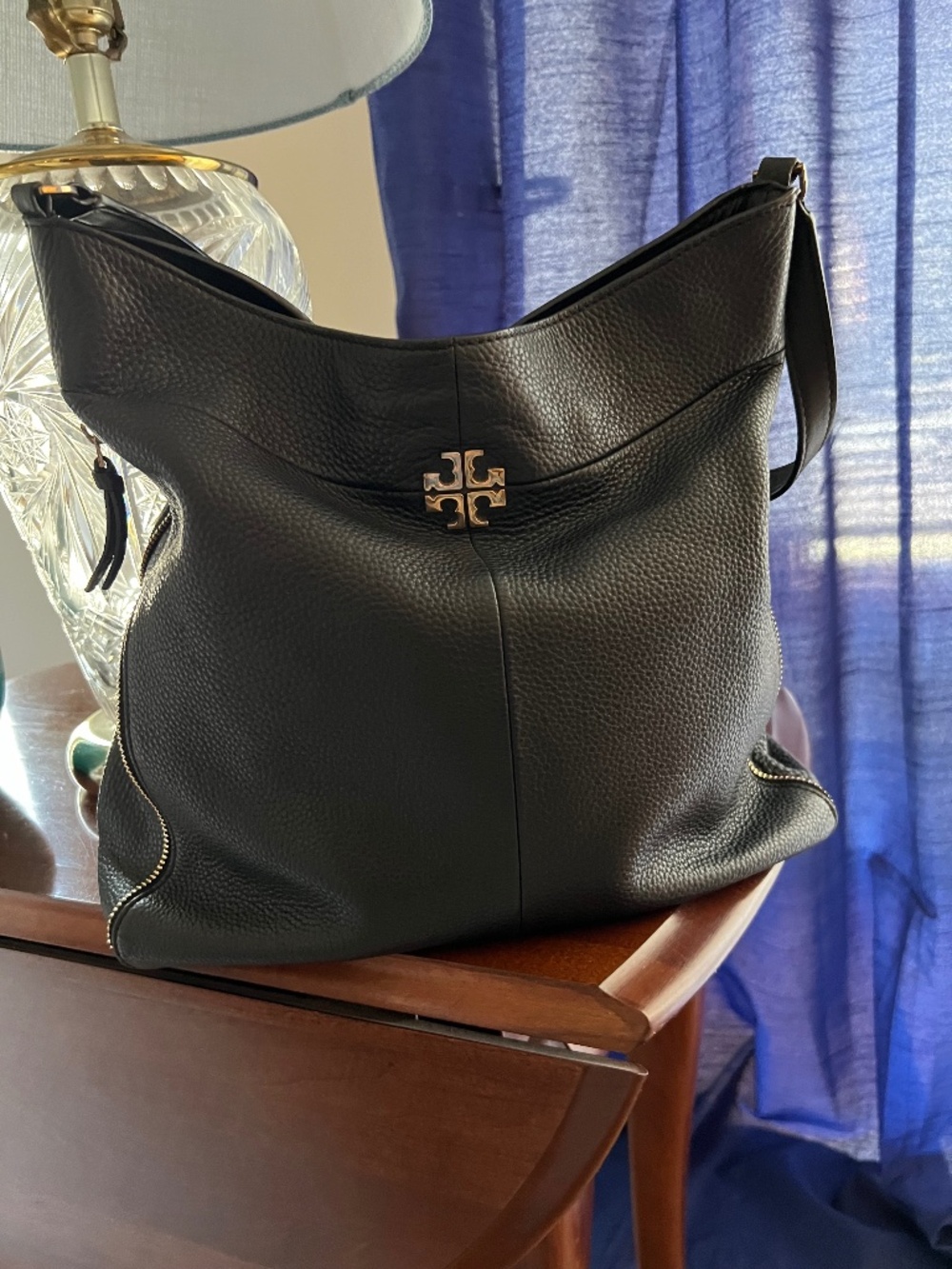 Tory Burch black bag